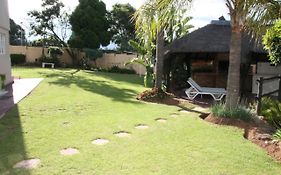 Kayamina Guesthouse